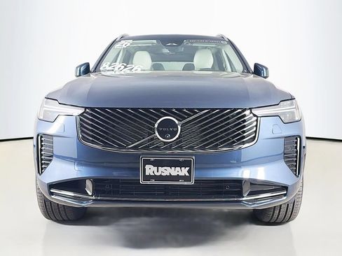 Certified 2026 Volvo XC90 T8 Ultra w/ Protection Package Premier AWD/4WD image 2