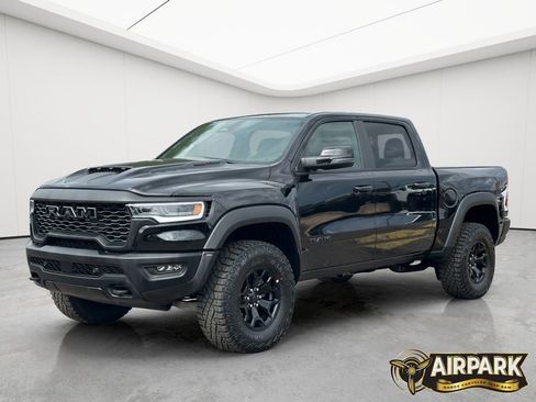 New 2026 RAM 1500 RHO AWD/4WD image 9