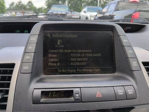 Used 2009 Toyota Prius Touring FWD image 13