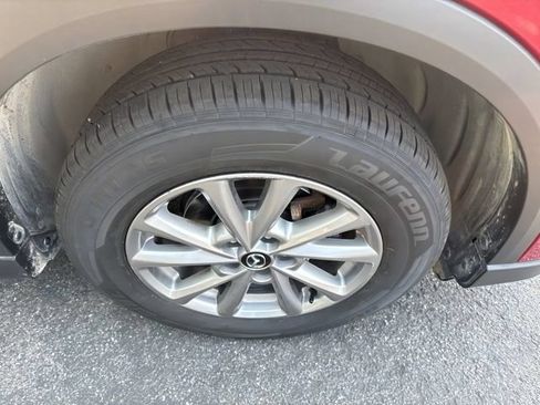 Used 2023 MAZDA CX-5 AWD 2.5 S image 11