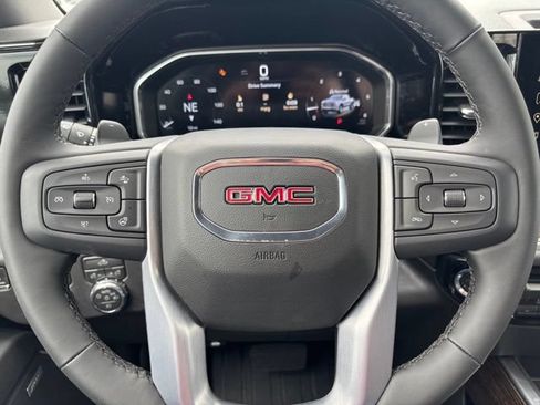 New 2026 GMC Sierra 1500 Elevation w/ Preferred Package AWD/4WD image 19
