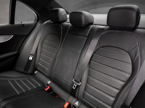 Used 2018 Mercedes-Benz C 43 AMG C 43 AMG image 70