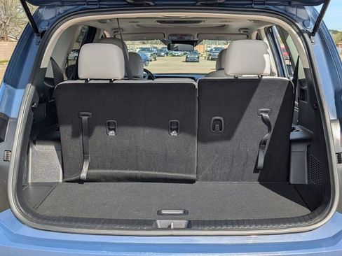 Used 2024 Kia Telluride S w/ S Sunroof Package image 27