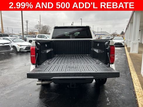 Used 2026 Toyota Tacoma SR5 RWD image 5