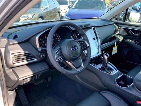 New 2025 Subaru Outback Touring XT image 10