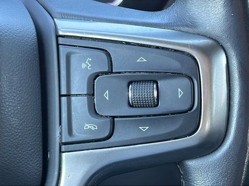 Used 2020 Chevrolet Silverado 1500 LT Trail Boss AWD/4WD image 20