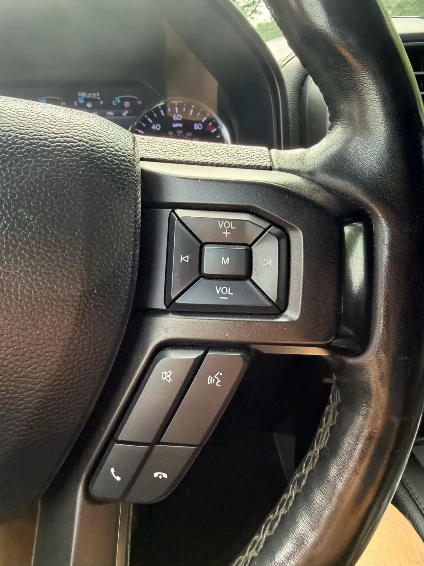 Used 2019 Ford Expedition Max Limited AWD/4WD image 22