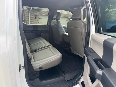 Used 2022 Ford F350 XL w/ Power Equipment Group image 13