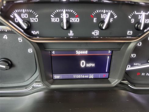 Used 2021 GMC Sierra 1500 Elevation AWD/4WD image 37