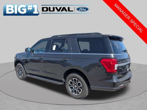 Used 2024 Ford Expedition XLT AWD/4WD image 6