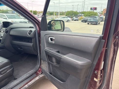 Used 2012 Honda Pilot EX-L image 25