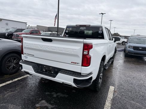 Used 2019 Chevrolet Silverado 1500 RST w/ All-Star Edition image 7