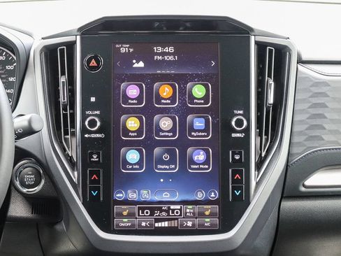 Certified 2026 Subaru Forester Premium AWD/4WD image 17