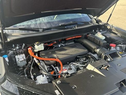 Certified 2024 Honda CR-V Sport-L image 33