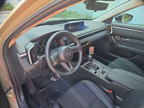 New 2026 MAZDA CX-50 Meridian Edition w/ Weather Package AWD/4WD image 10