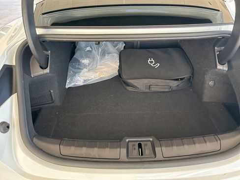 Used 2023 Porsche Taycan Base w/ Premium Package image 34