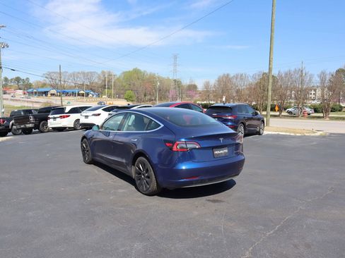 Used 2019 Tesla Model 3 Long Range image 9