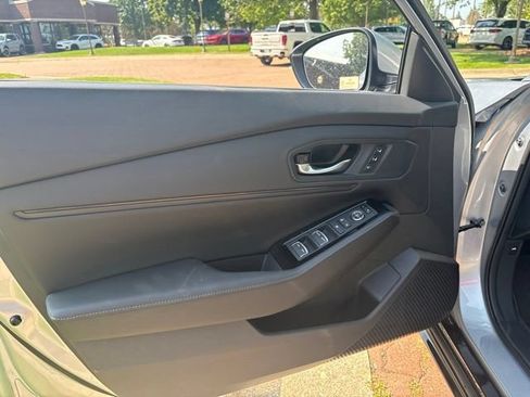 New 2026 Honda Accord Touring image 12