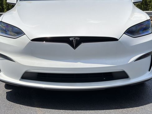 Used 2023 Tesla Model X Plaid AWD/4WD image 36