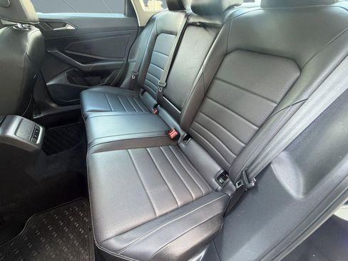 Certified 2021 Volkswagen Jetta SE w/ SE Cold Weather Package image 12