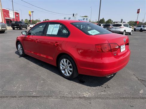 Used 2013 Volkswagen Jetta S FWD image 5