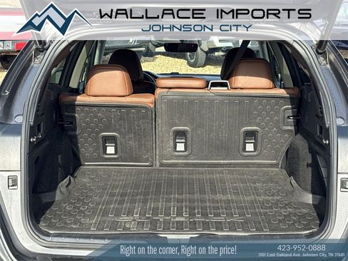 Used 2020 Subaru Outback Touring XT image 49