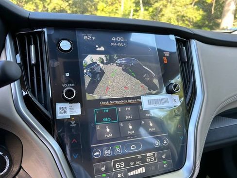 New 2025 Subaru Outback Premium w/ Popular Package #1 image 17