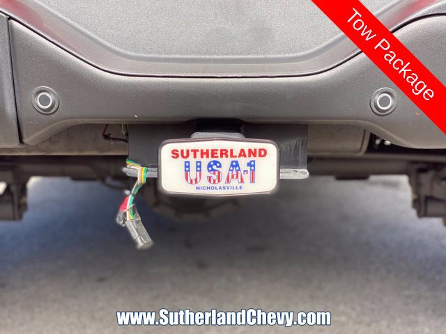 Used 2023 Ford Bronco Black Diamond AWD/4WD image 11
