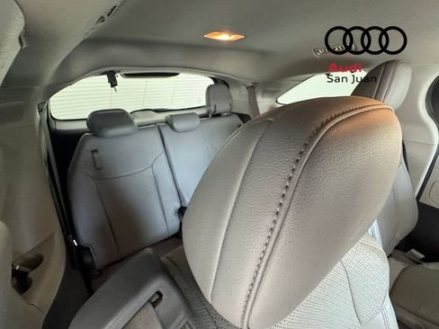 Used 2021 Toyota Sienna Limited FWD image 27