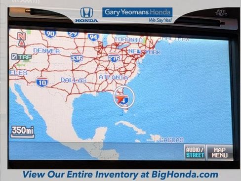 Used 2012 Honda CR-V EX-L image 30