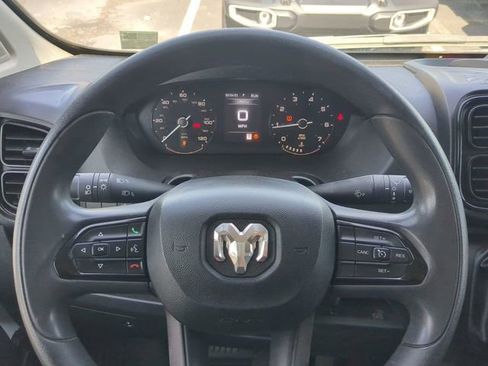 Used 2023 RAM ProMaster 2500 FWD image 28