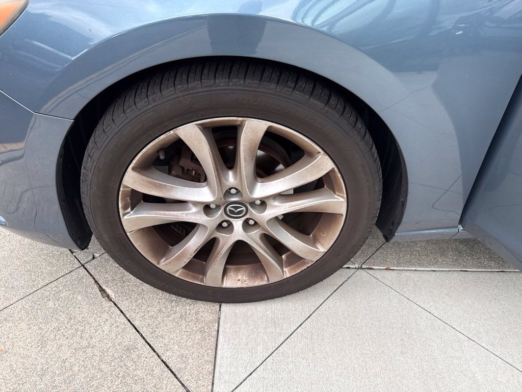 Used 2016 MAZDA MAZDA6 Touring FWD image 23