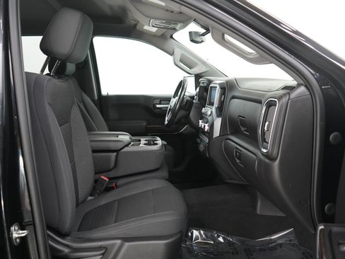 Used 2020 GMC Sierra 1500 SLE w/ SLE Convenience Package AWD/4WD image 11