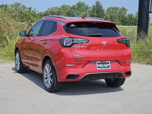 New 2026 Buick Encore GX Avenir w/ Avenir Technology Package image 3