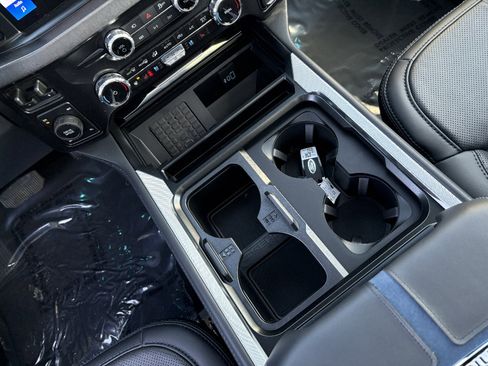 New 2026 Ford F350 Platinum AWD/4WD image 30