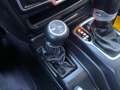 New 2026 Jeep Wrangler Unlimited Sport AWD/4WD image 30