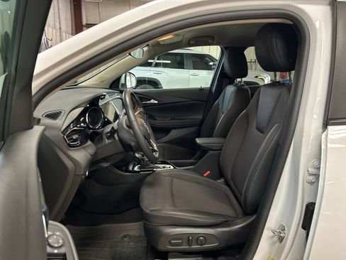 Used 2023 Buick Encore GX Select AWD/4WD image 14