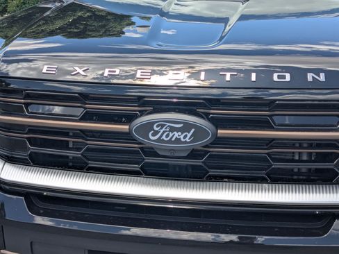Used 2026 Ford Expedition Max King Ranch AWD/4WD image 13
