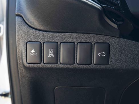 Used 2020 Mitsubishi Outlander SEL FWD image 37
