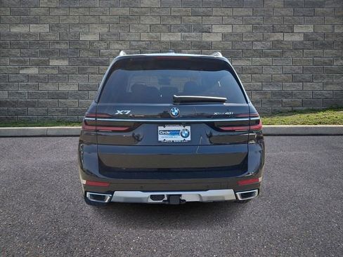 New 2026 BMW X7 xDrive40i AWD/4WD image 5