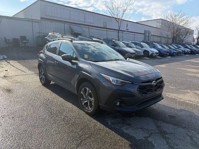 Used 2026 Subaru Crosstrek 2.0i Premium