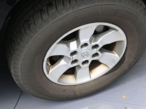 Used 2013 Toyota 4Runner SR5 w/ Premium Pkg image 17