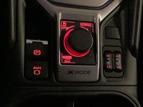 Used 2021 Subaru Forester Premium image 12