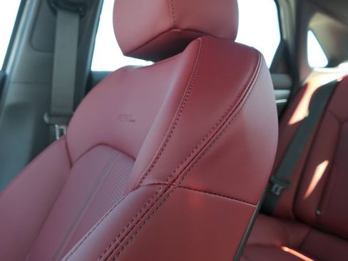 New 2026 Kia K5 GT-Line w/ GT-Line Red Interior Package image 12