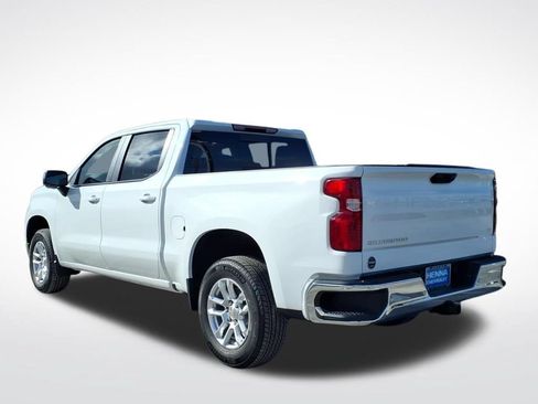 New 2026 Chevrolet Silverado 1500 LT w/ Safety Package RWD image 5
