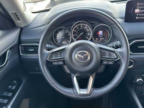 Used 2024 MAZDA CX-5 AWD 2.5 S w/ Select Package image 27