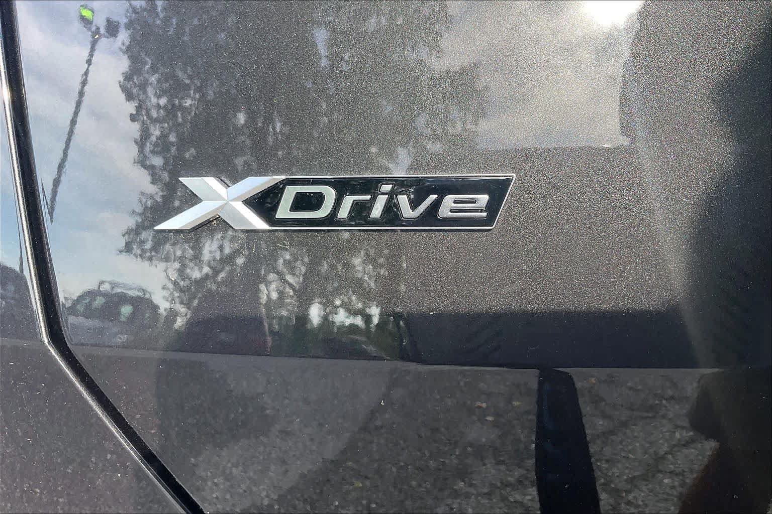 Used 2026 BMW X3 xDrive30i w/ M Sport Package AWD/4WD image 15