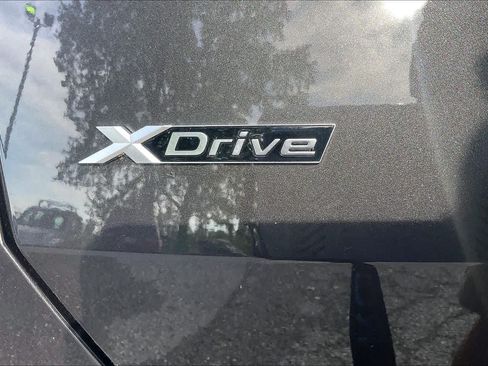 Used 2026 BMW X3 xDrive30i w/ M Sport Package AWD/4WD image 15