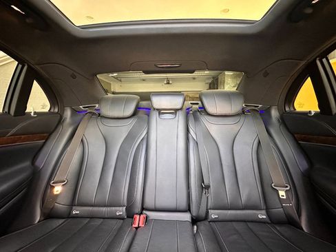 Used 2015 Mercedes-Benz S 550 S 550 4dr Sedan w/ Sport Package image 73