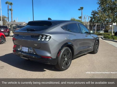 Used 2023 Ford Mustang Mach-E California Route 1 AWD/4WD image 6